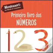 Capa do artigo Primeiro Livro dos Números
