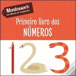 Capa do artigo Primeiro Livro dos Números