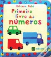 Primeiro livro dos números