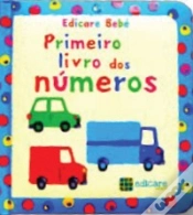 Capa do artigo Primeiro livro dos números