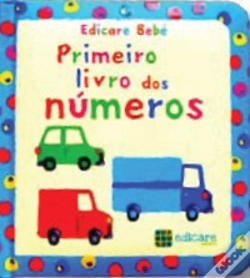 Capa do artigo Primeiro livro dos números