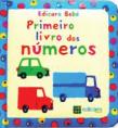 Primeiro livro dos números