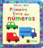 Primeiro livro dos números - Preview