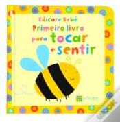 Capa do artigo Primeiro Livro Para Tocar E Sentir
