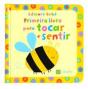 Primeiro Livro Para Tocar E Sentir - Preview