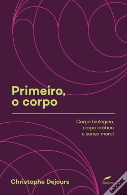 Capa do artigo Primeiro, O Corpo