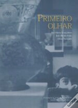 Capa do artigo Primeiro Olhar