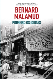 Capa do artigo Primeiro os Idiotas