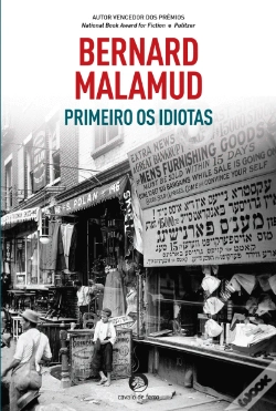 Capa do artigo Primeiro os Idiotas