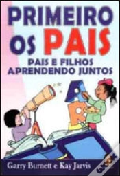 Capa do artigo Primeiro os Pais