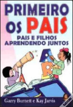 Capa do artigo Primeiro os Pais