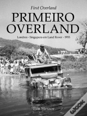 Capa do artigo Primeiro Overland