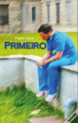 Capa do artigo Primeiro