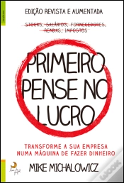 Capa do artigo Primeiro Pense no Lucro