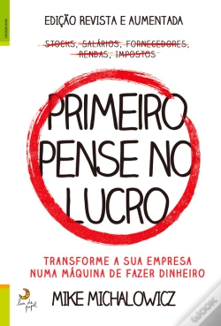 Capa do artigo Primeiro Pense No Lucro