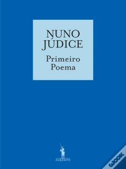 Capa do artigo Primeiro Poema