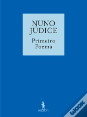 Capa do artigo Primeiro Poema