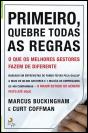 Primeiro, Quebre Todas as Regras - Preview