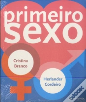 Capa do artigo Primeiro Sexo