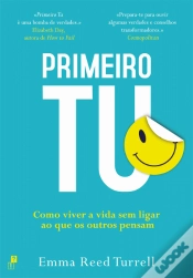 Capa do artigo Primeiro Tu