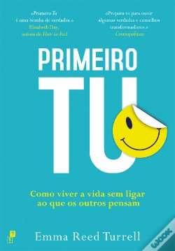 Capa do artigo Primeiro Tu