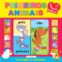 Primeiros Animais - Preview