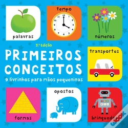 Capa do artigo Primeiros Conceitos!