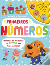 Capa do artigo Primeiros Números