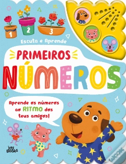 Capa do artigo Primeiros Números