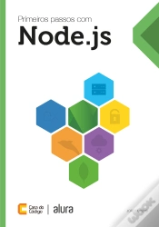 Capa do artigo Primeiros Passos Com Node.Js