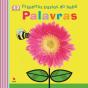 Primeiros Passos do Bebé - Palavras - Preview