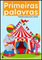 Primeiros Passos Para a Escrita - Primeiras Palavras - Preview
