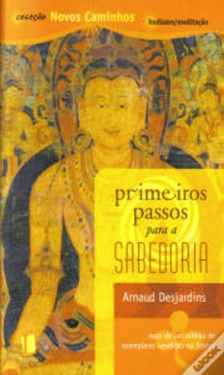 Capa do artigo Primeiros Passos para a Sabedoria