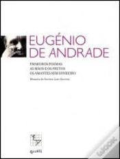 Capa do artigo Primeiros Poemas / As Mãos e os Frutos / Os Amantes sem Dinheiro