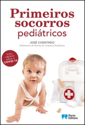Capa do artigo Primeiros socorros pediátricos