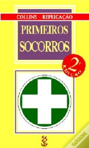 Capa do artigo Primeiros Socorros