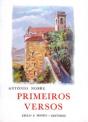 Primeiros Versos - Preview