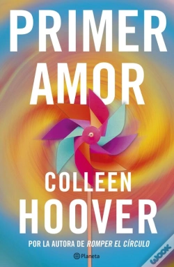Capa do artigo Primer Amor (Heart Bones)