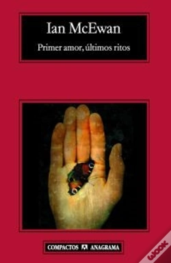 Capa do artigo Primer Amor, Ultimos Ritos ("Compactos") 