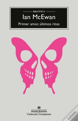 Capa do artigo Primer Amor, Últimos Ritos