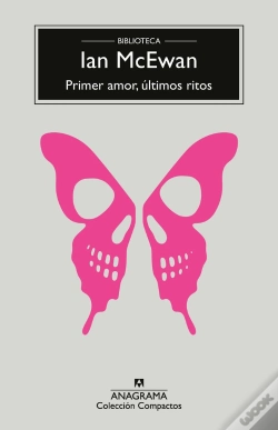 Capa do artigo Primer Amor Ultimos Ritos