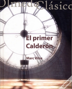 Capa do artigo Primer Calderón, El