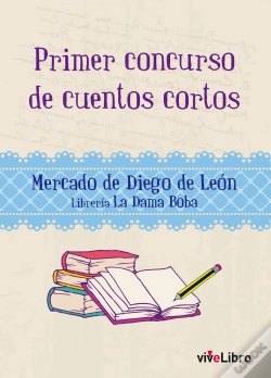 Capa do artigo Primer Concurso De Cuentos Cortos. Mercado De Diego De León Y Mercado De Chamberi