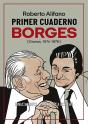 Primer Cuaderno Borges - Preview