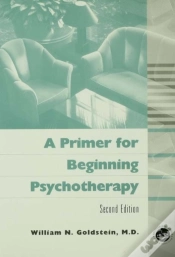 Capa do artigo Primer For Beginning Psychotherapy