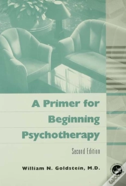 Capa do artigo Primer For Beginning Psychotherapy