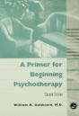 Primer For Beginning Psychotherapy - Preview