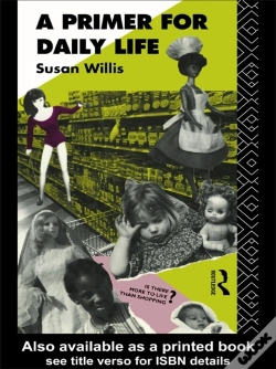 Capa do artigo Primer For Daily Life