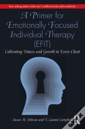Capa do artigo Primer For Emotionally Focused Individual Therapy (Efit)