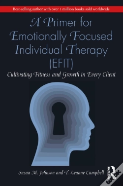 Capa do artigo Primer For Emotionally Focused Individual Therapy (Efit)